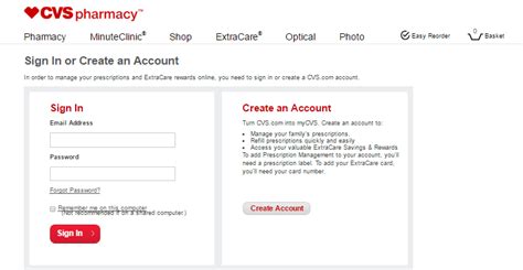 Cvs over the counter login. Things To Know About Cvs over the counter login. 
